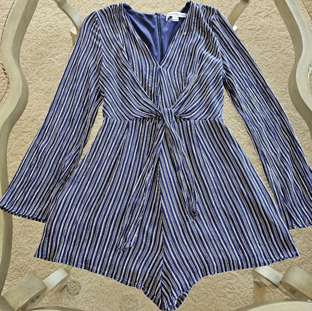 HYFVE ROMPER